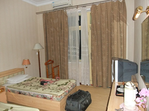 Songdowon Tourist Hotel主图