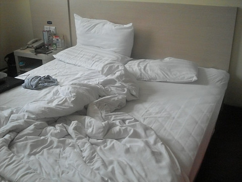 西安汉庭高新一路店主图