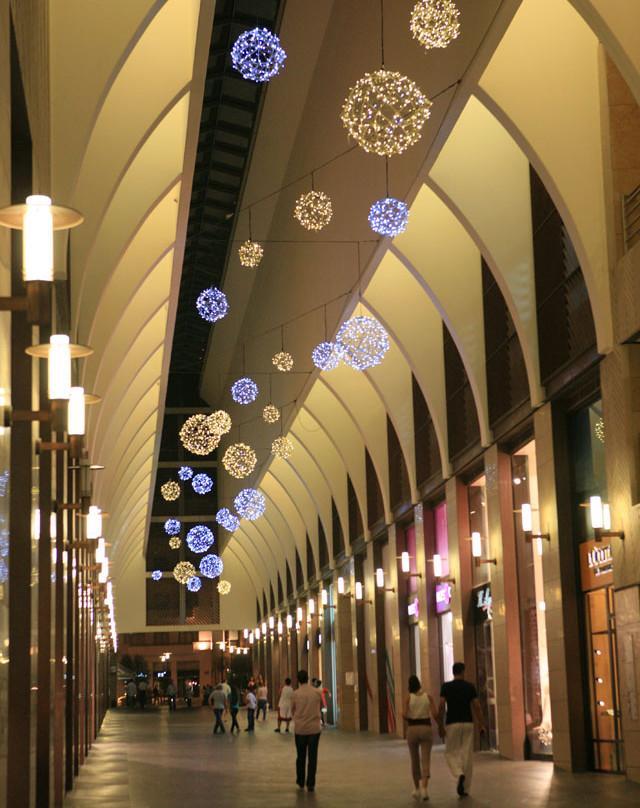 贝鲁特露天市场-贝鲁特必去景点