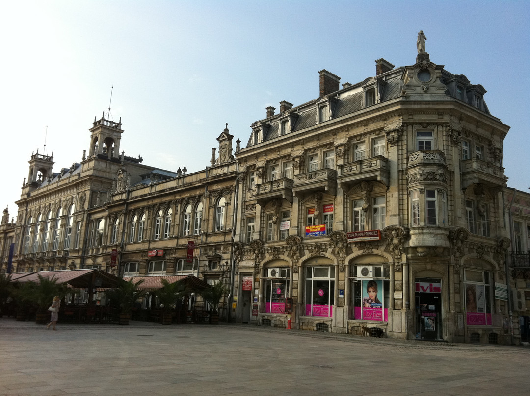 Splendid Hotel主图