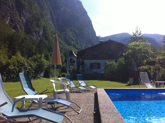 赫拉特兹伽斯霍夫公寓酒店主图