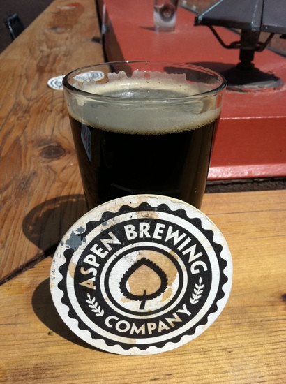Aspen Brewing Company-阿斯蓬必去景点