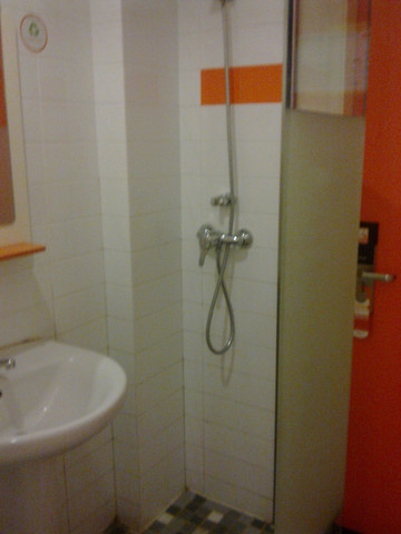 布丁严选酒店(杭州河坊街城站地铁站店)主图