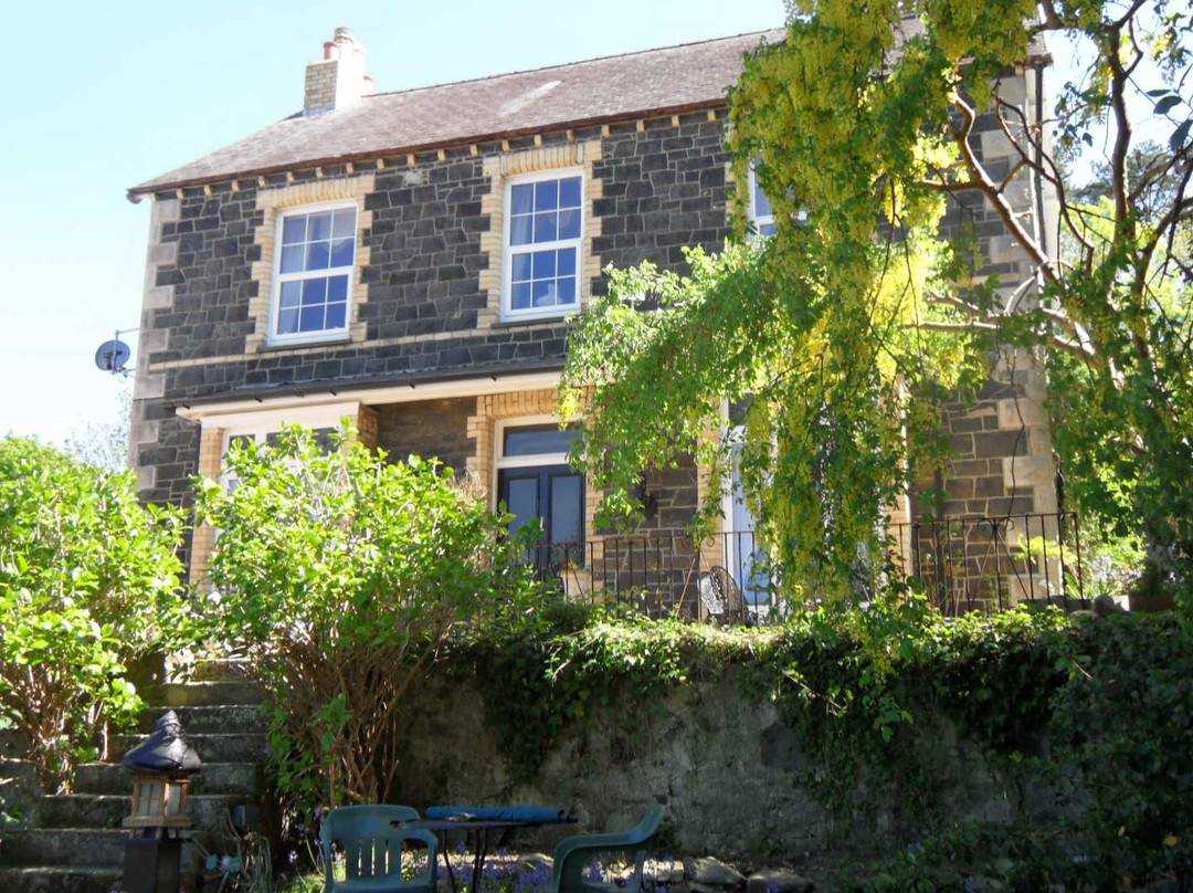 Glanarvon House主图