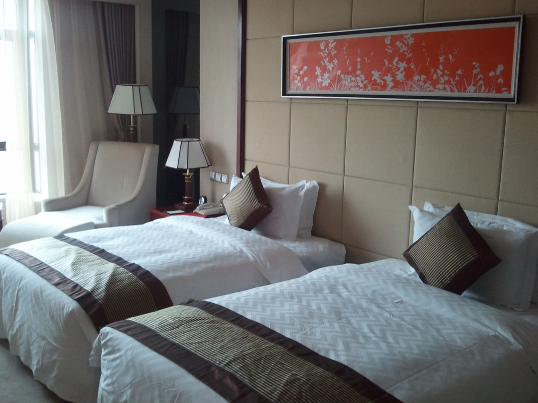 永昌国际大酒店主图