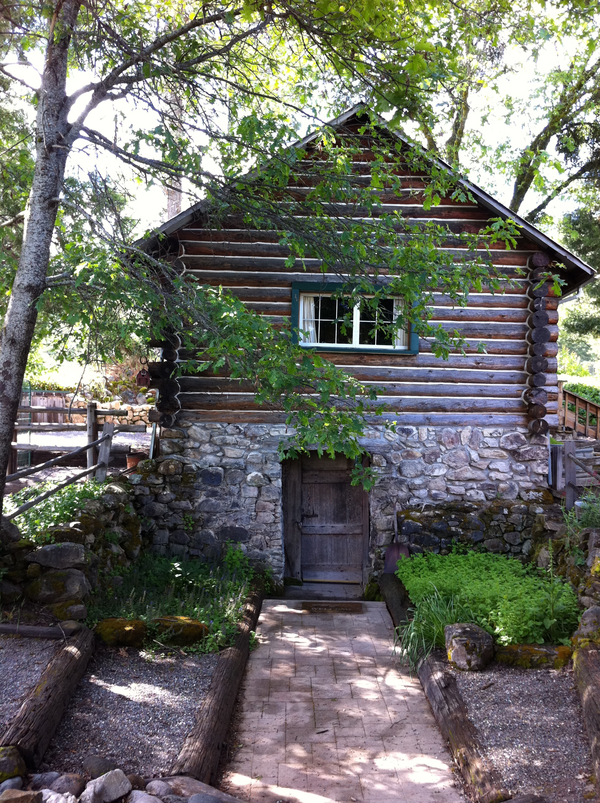 The Davies Family Inn at Shadowridge Ranch-浴室