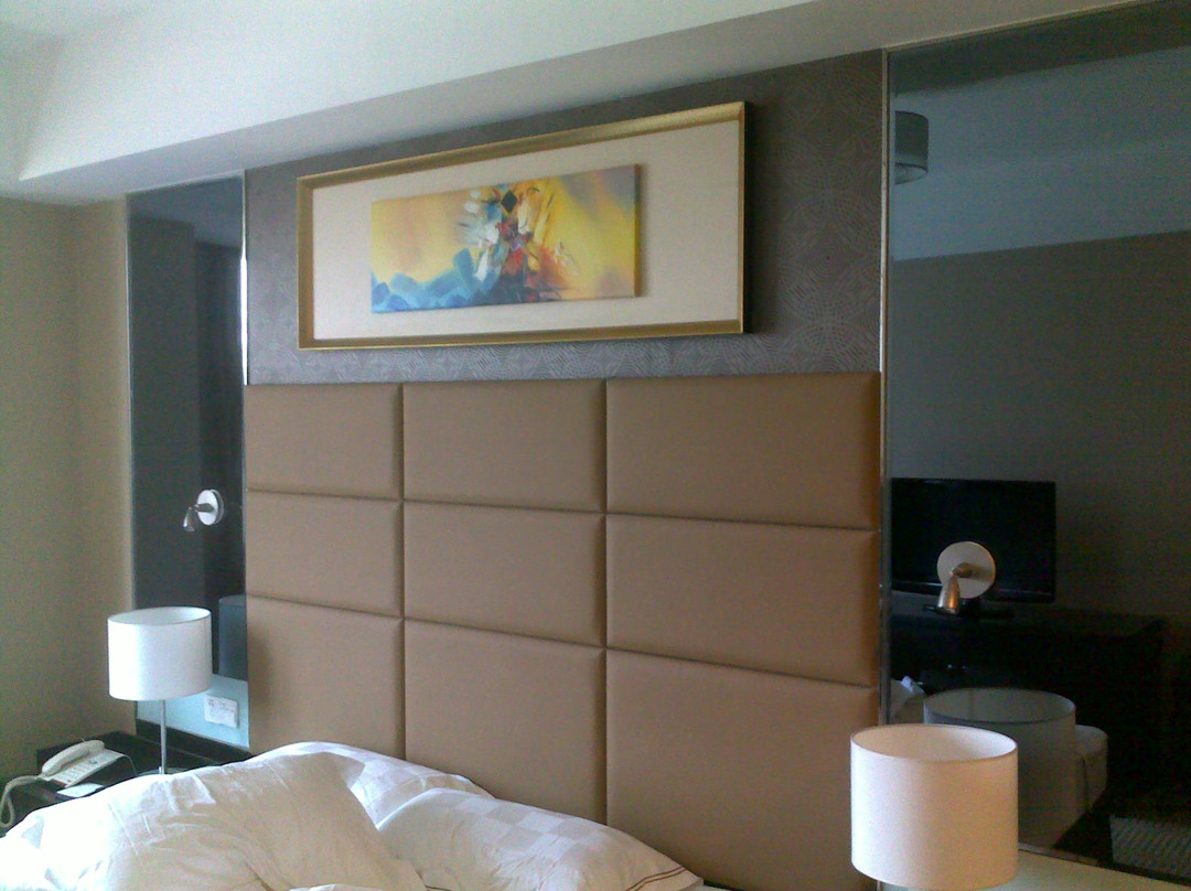 淄博蓝海国际大饭店主图