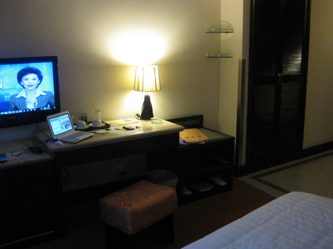 上海全季陆家嘴八佰伴店主图