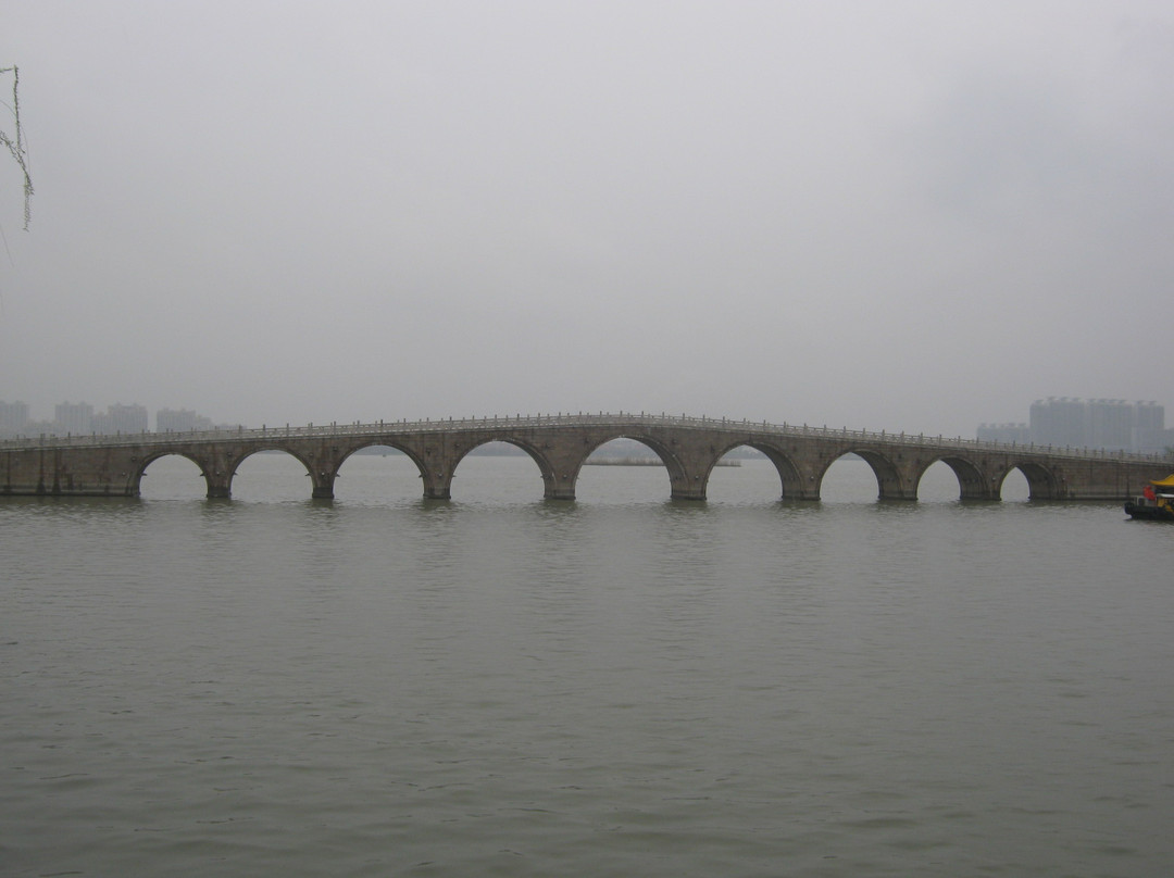 宜园景点图片