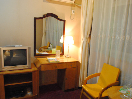 武警总队招待所主图