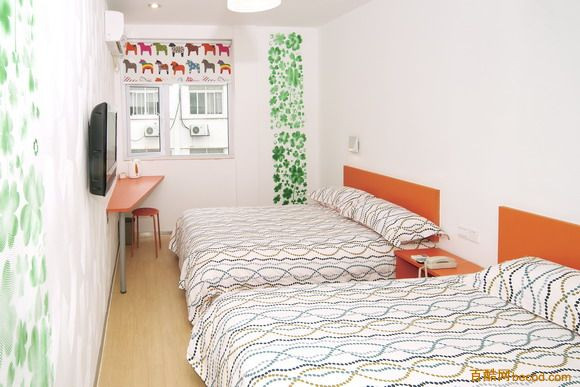 布丁精选酒店(苏州观前街察院场地铁站店)主图