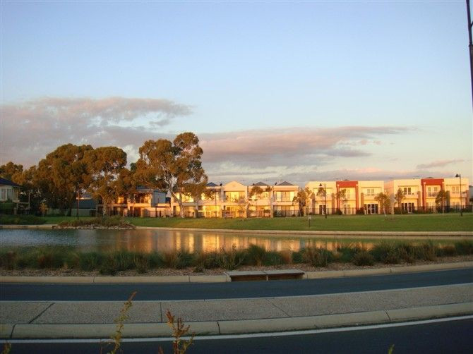 Adelaide Tramway Museum-圣基尔达必去景点