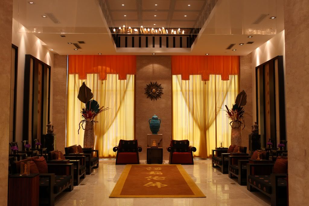 佛光阁酒店主图