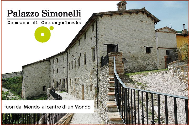 Palazzo Simonelli-官方