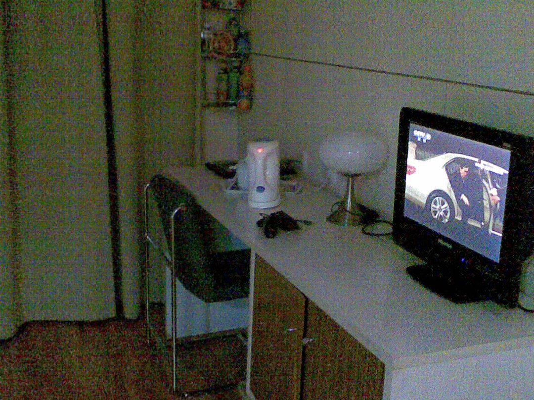 悦百客快捷酒店(唐山建华道店)主图