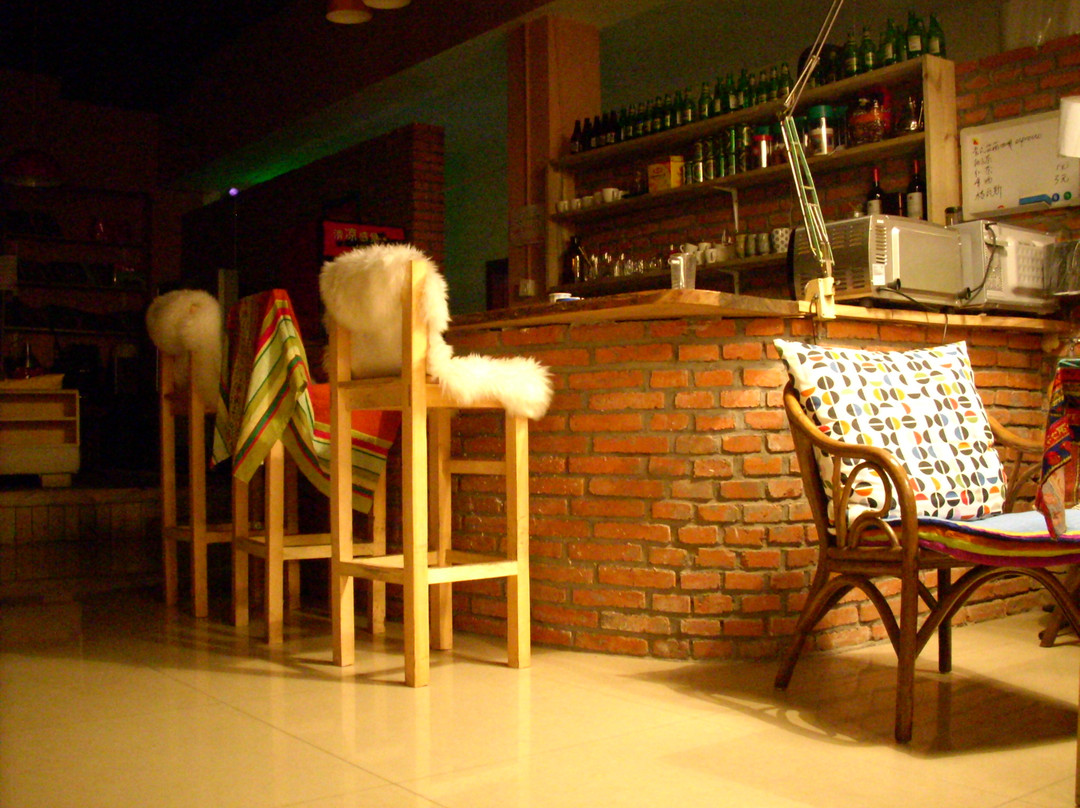 北方国际青年旅舍主图