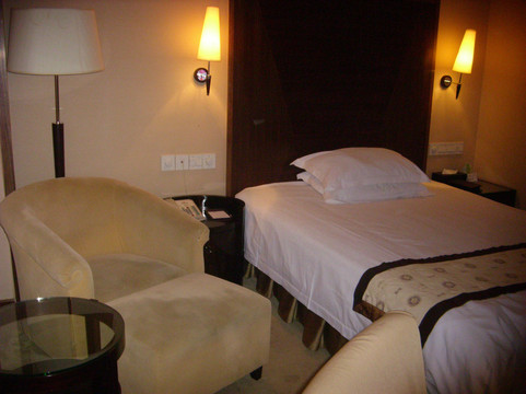 凯豪大酒店(萧山)主图