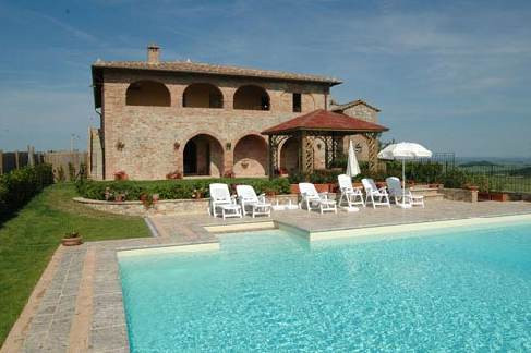 Agriturismo gli archi di Corsanello