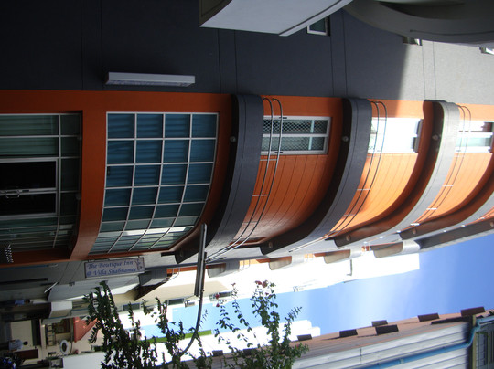 马累中央精品酒店