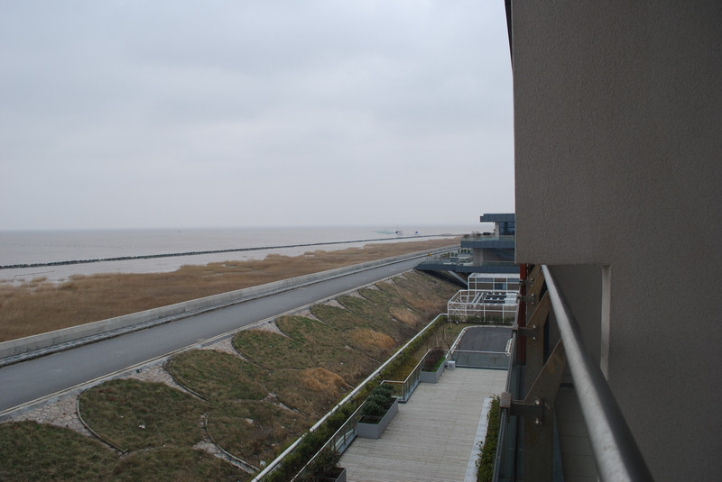 南汇嘴智选假日酒店主图