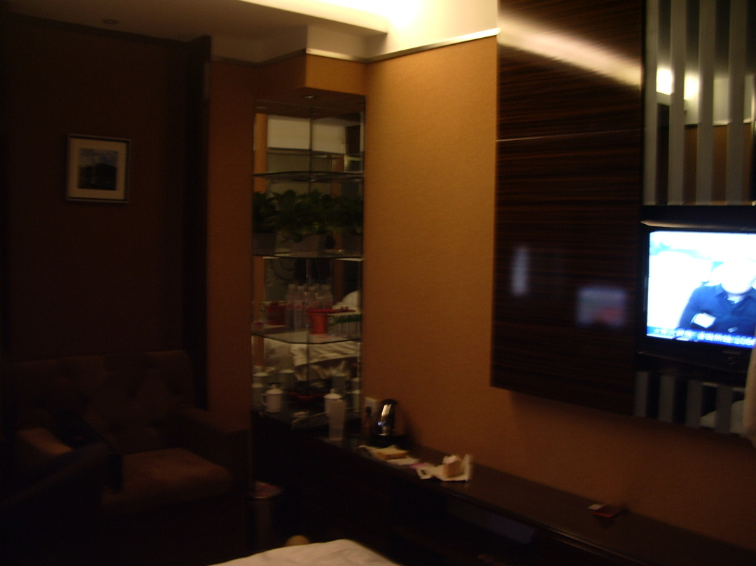 莱州新世纪大酒店A座主图