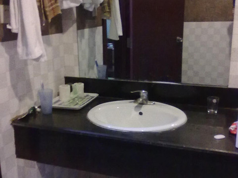 胜利大酒店主图