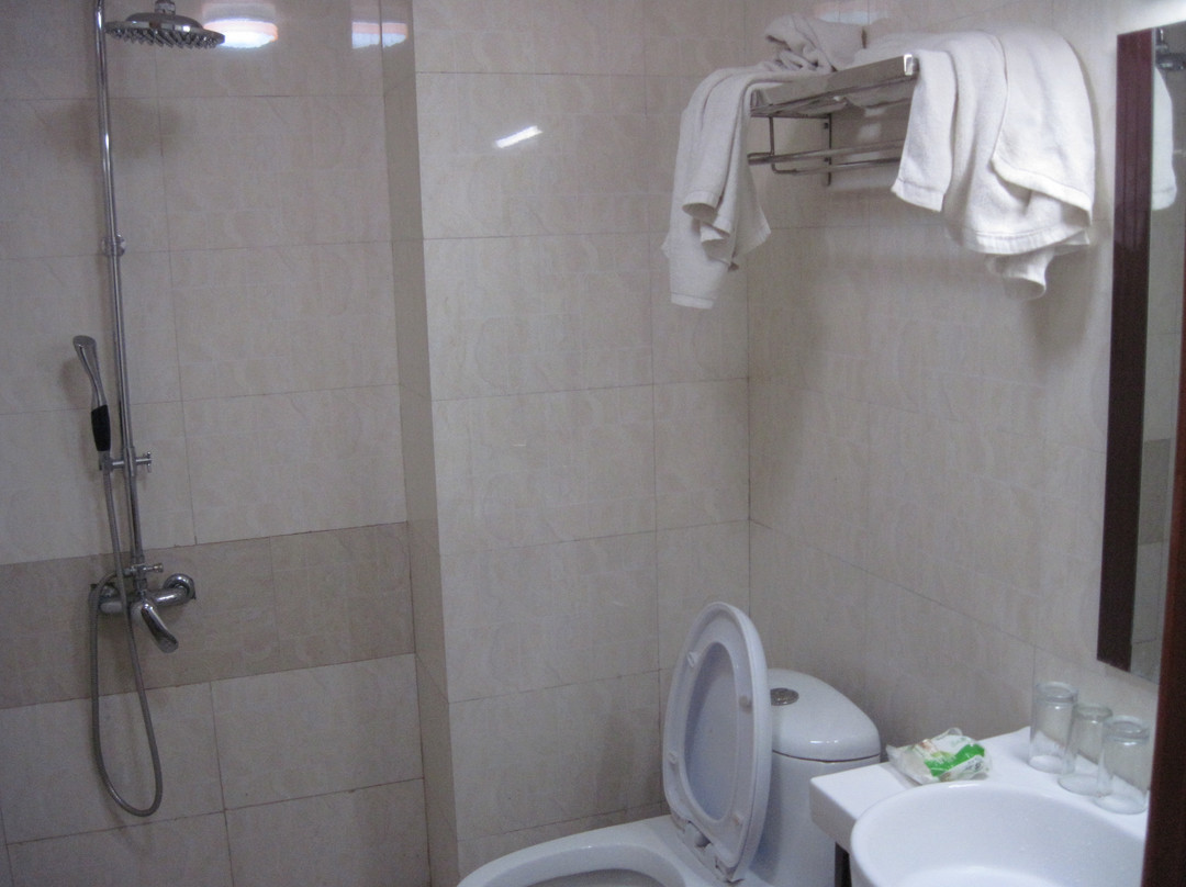 新福鑫宾馆主图