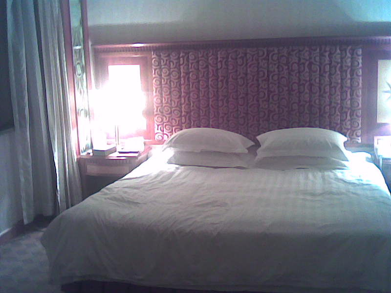 福顺天天大酒店主图