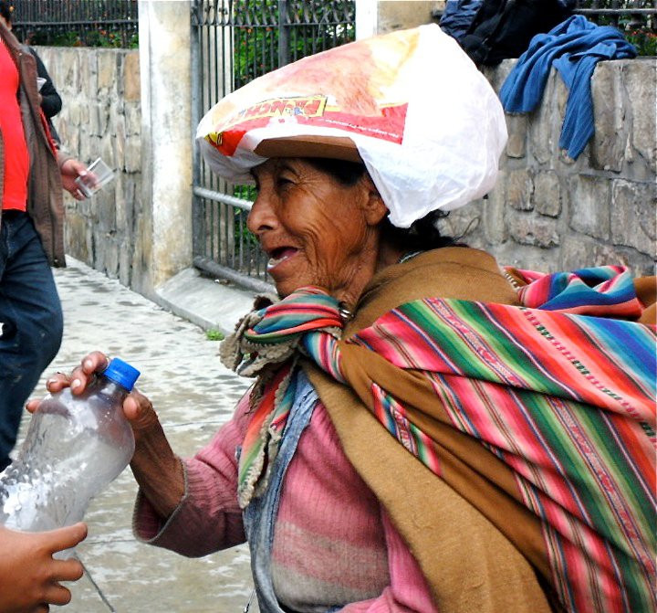 Valle Alto-科恰班巴必去景点