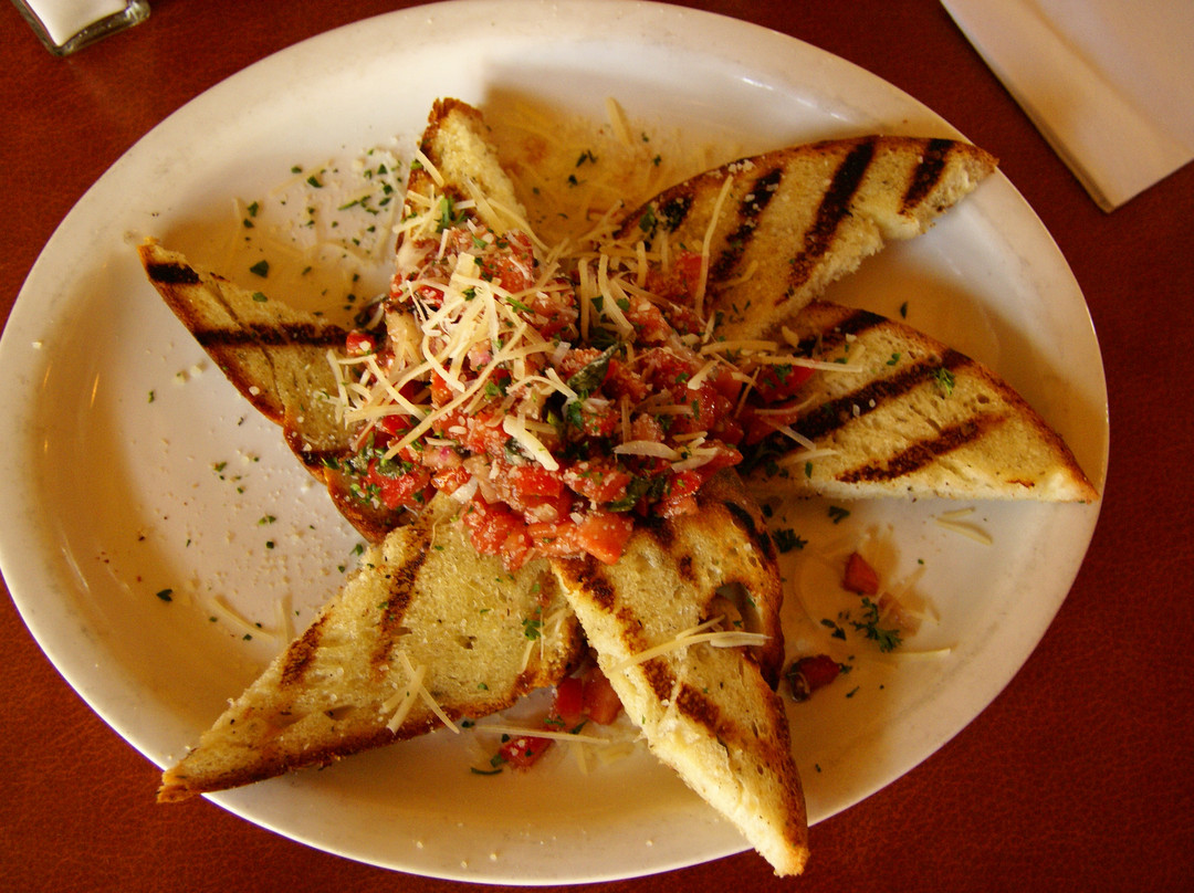 That's Amore! Italian Cafe