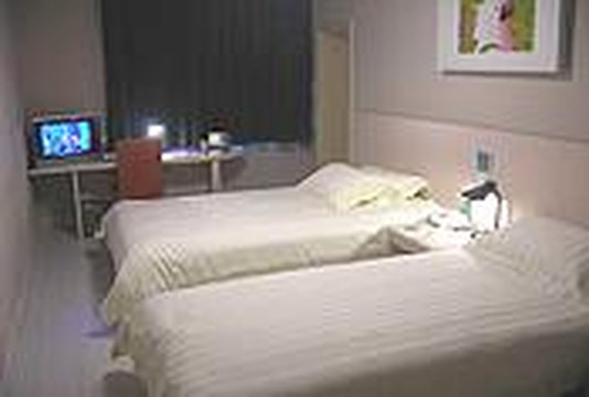 锦江之星酒店(济南大明湖泉城广场店)主图