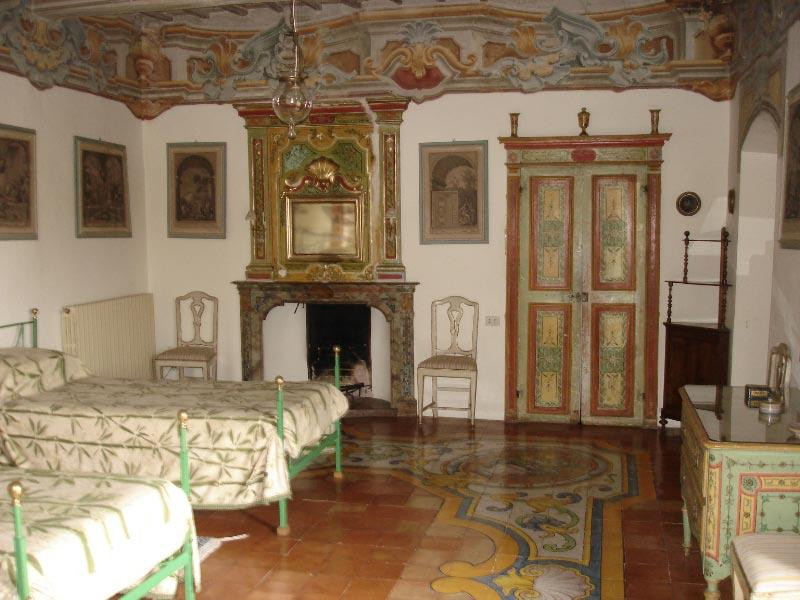 Villa Aureli