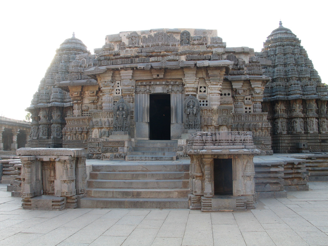 Mysore Sree Muthappa Kshetram景点图片