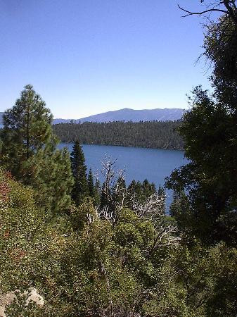 Vikingsholm-南太浩湖必去景点