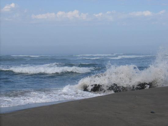 Oregon Coast-俄勒冈必去景点