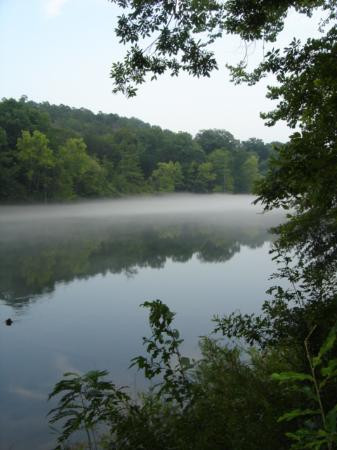 Beavers Bend State Park and Nature Center景点图片