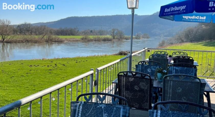 Camping am Bootshaus