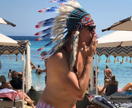 Mykonos Nomads-米科诺斯必去景点