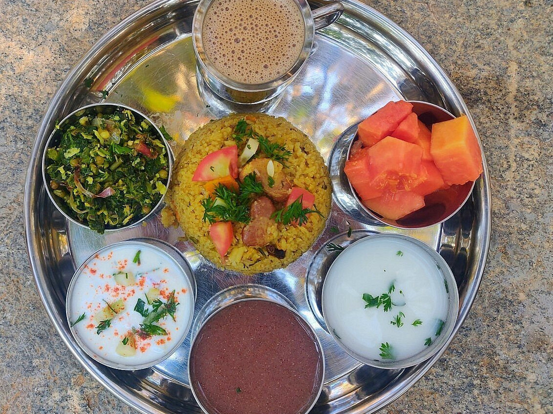 Akshayakalpa Farm Visit景点图片