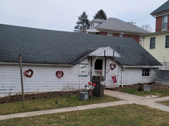 Carman's Old Fashioned Ice Cream