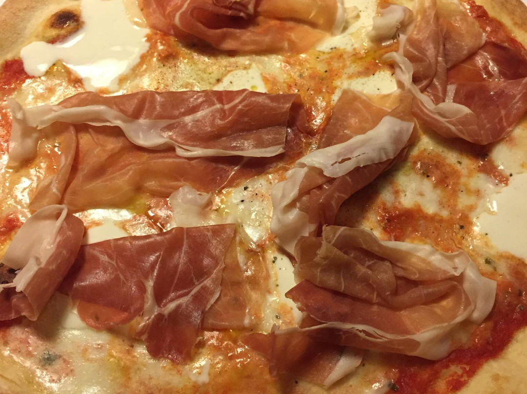 Pizzeria da Asporto Pit Stop