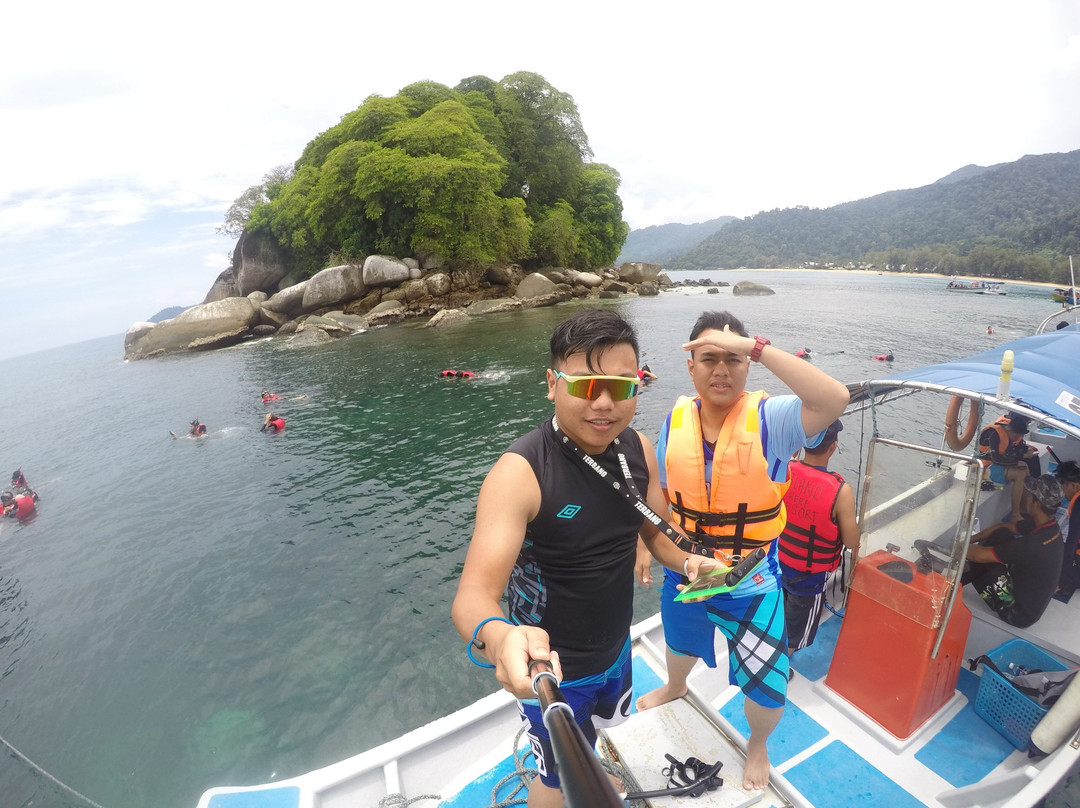 Island Reef Resort