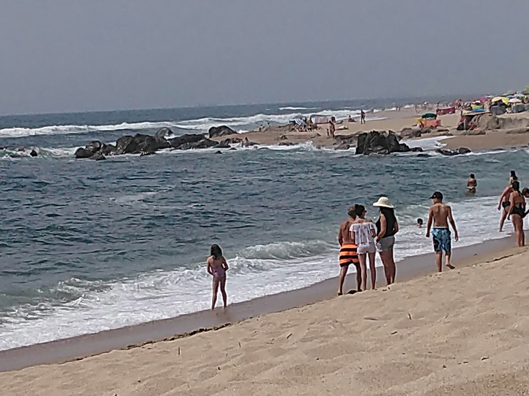 Praia da Madalena-加亚新城必去景点