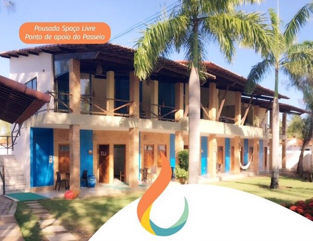 Restaurante Spaço Livre