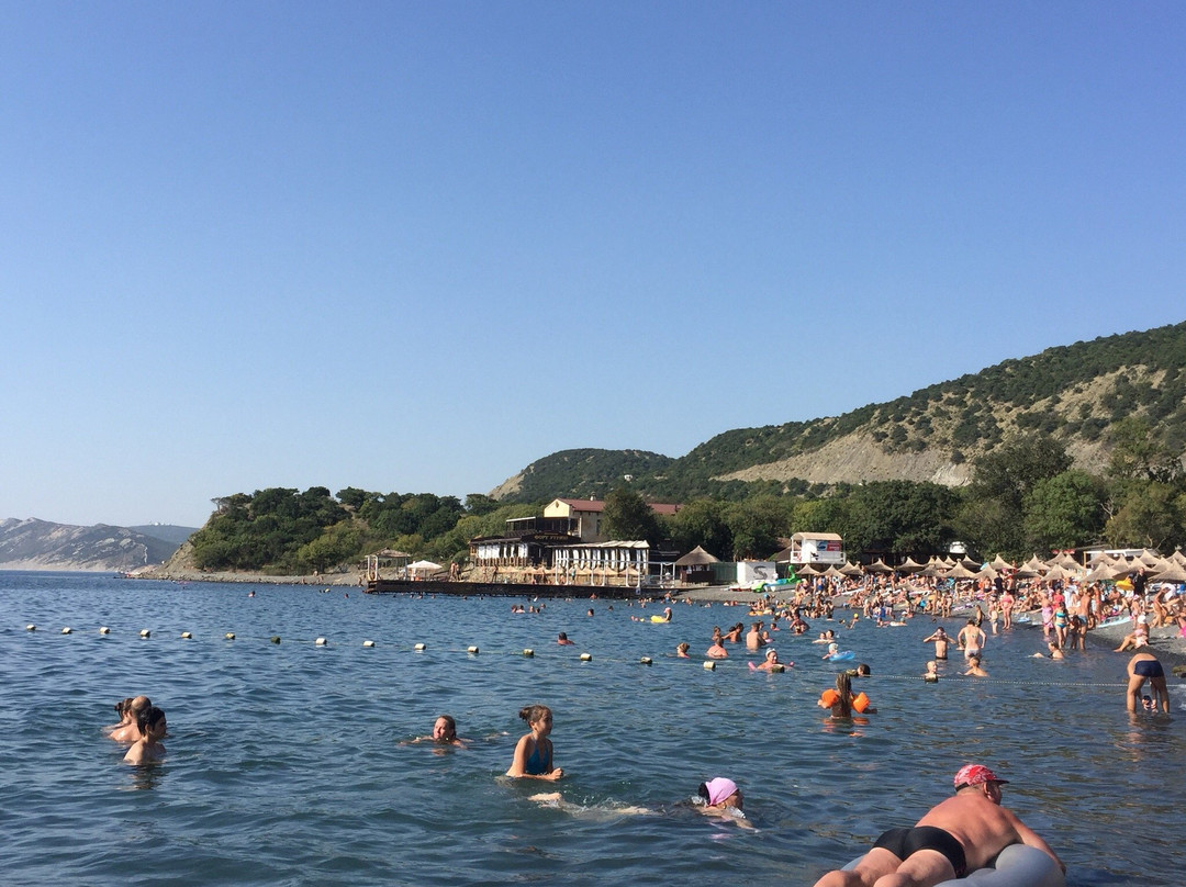 Democratia Hotel主图