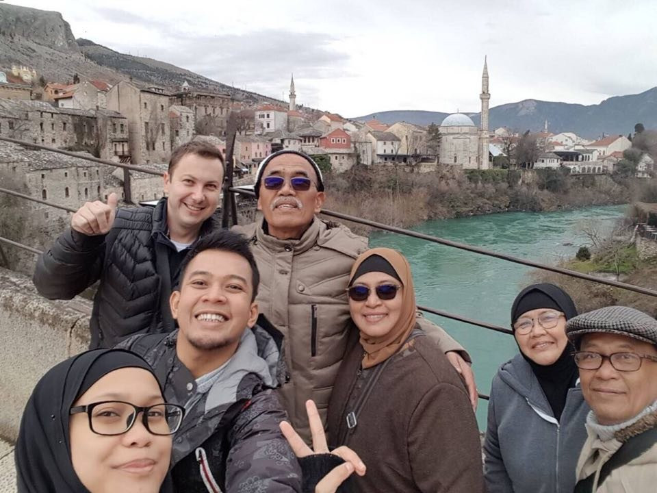 Harmony Tours-萨拉热窝必去景点