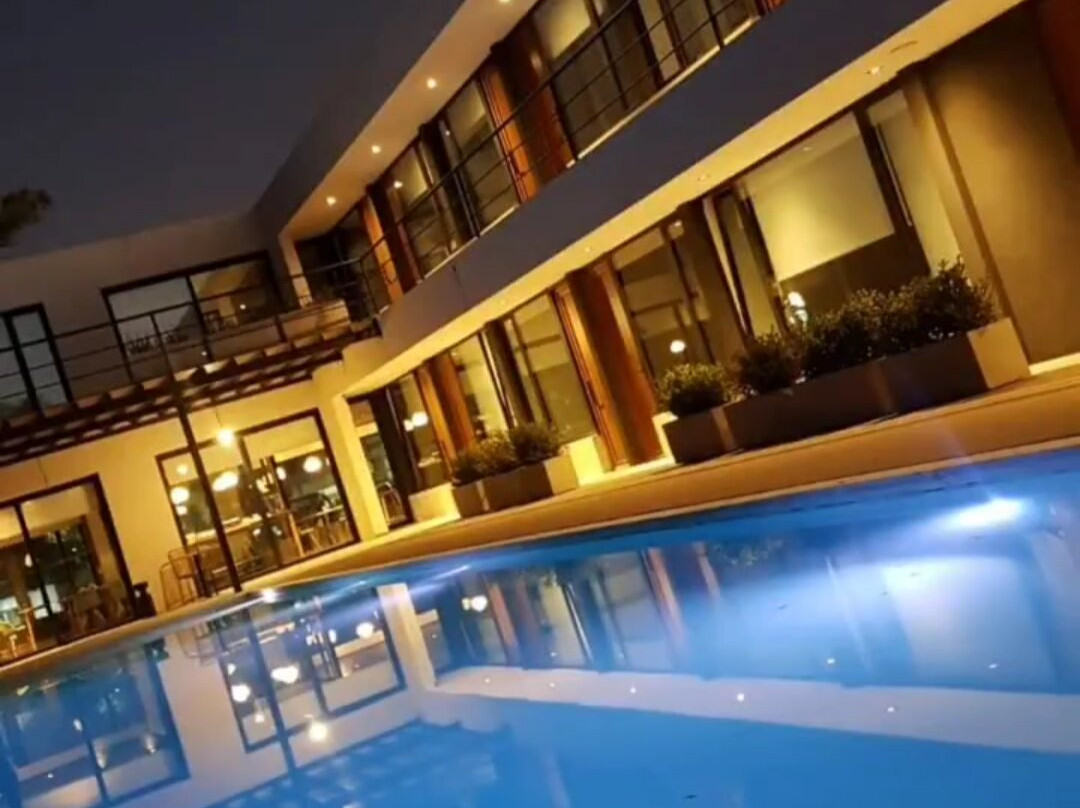 Scarpa Hotel