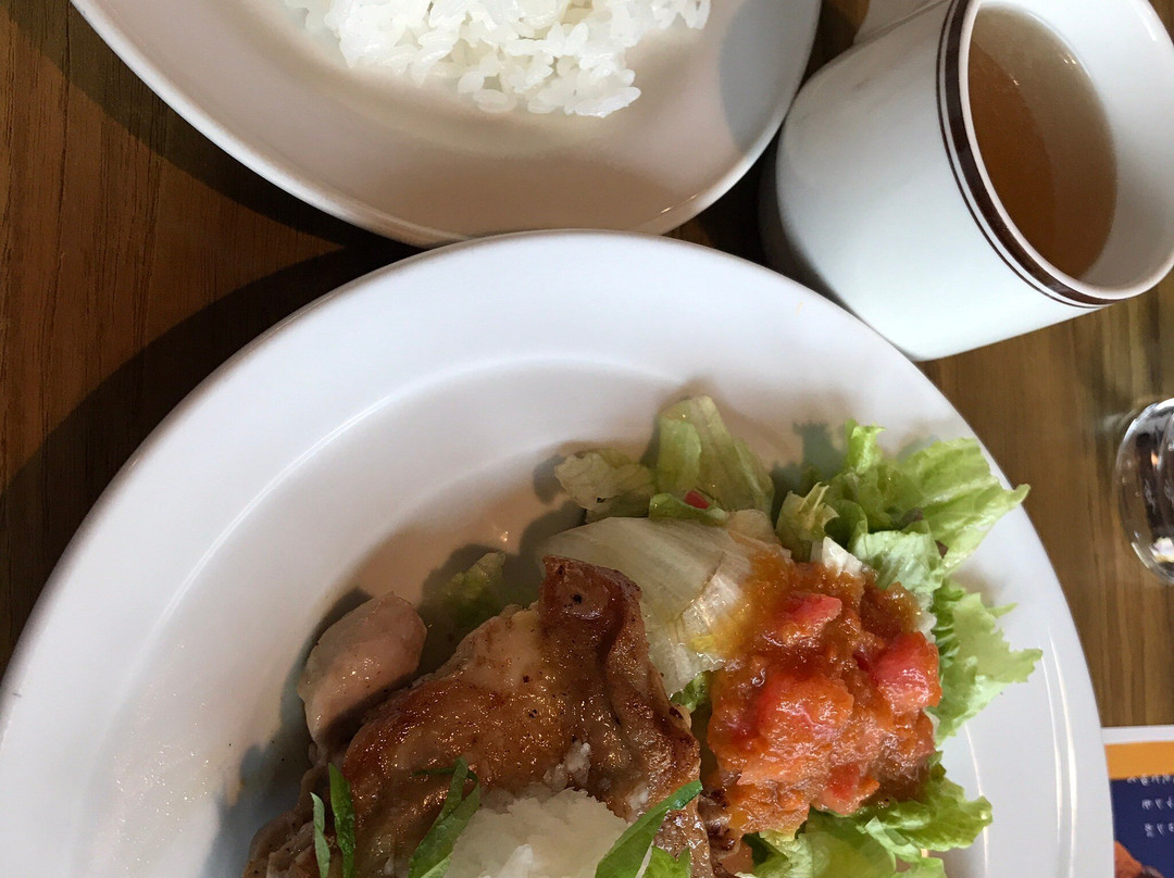 ココス 下館バイパス店