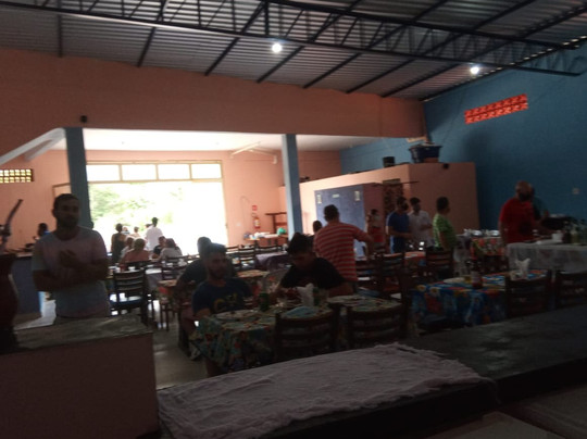 Restaurante Boi Gordo