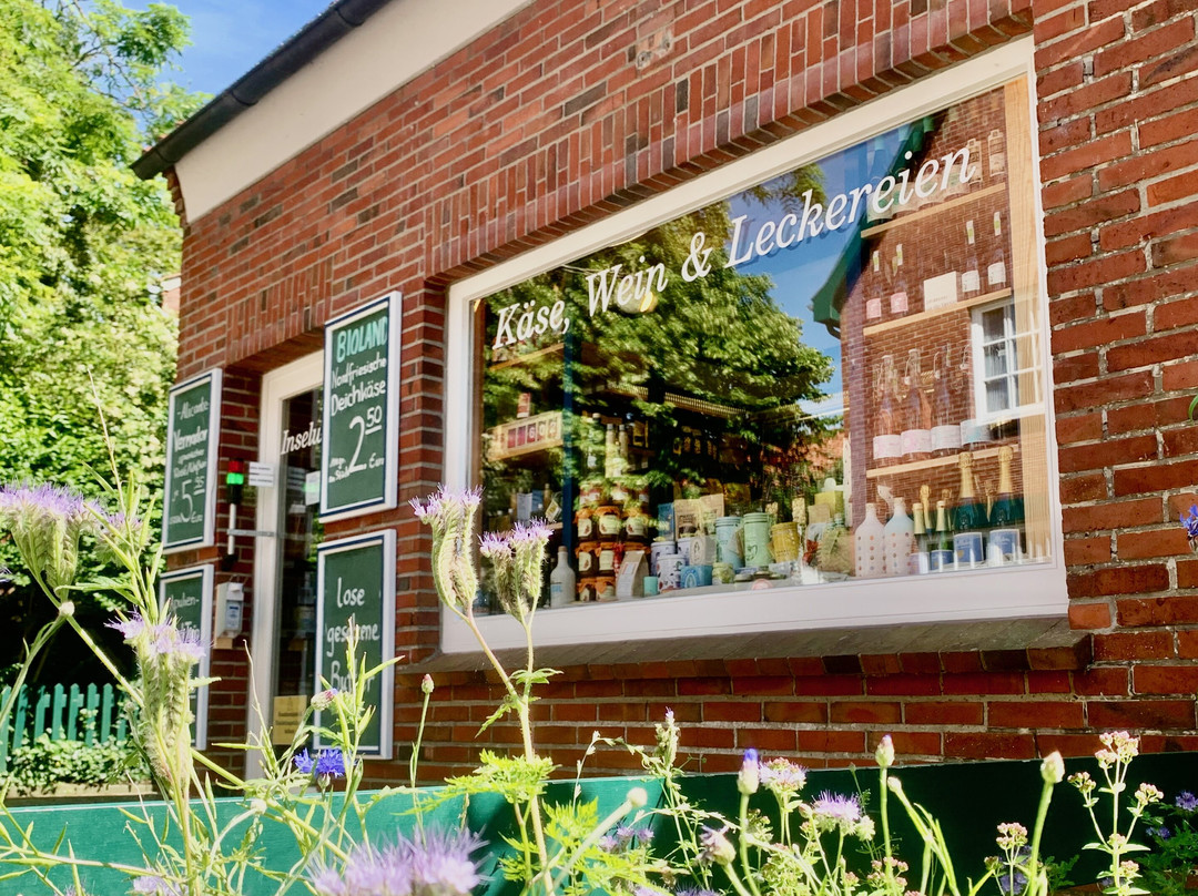 INSELWiNKEL Spiekeroog